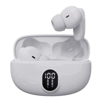 DENVER TWE-57W Bele