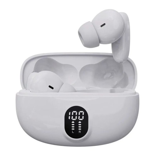 DENVER TWE-57W Bele