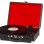 DENVER VPL-120 Gramofon Crni