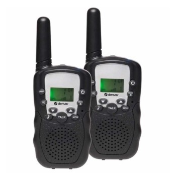 DENVER WTA -449 Walkie Talkie