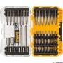 DeWALT 40-delni set nastavaka odvijača (DT70717)