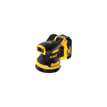 DeWALT Akumulatorska ekscentar brusilica DCW210N