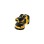 DeWALT Akumulatorska ekscentar brusilica DCW210N