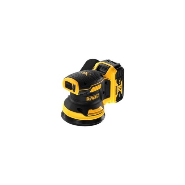 DeWALT Akumulatorska ekscentar brusilica DCW210N