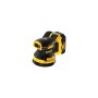 DeWALT Akumulatorska ekscentar brusilica DCW210N