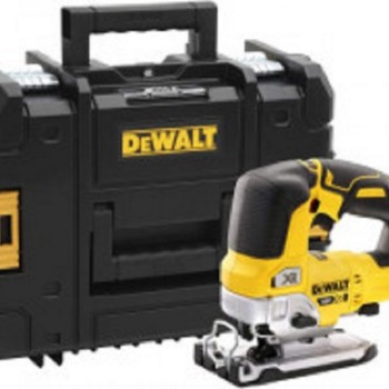DeWALT Akumulatorska ubodna testera DCS334NT Solo