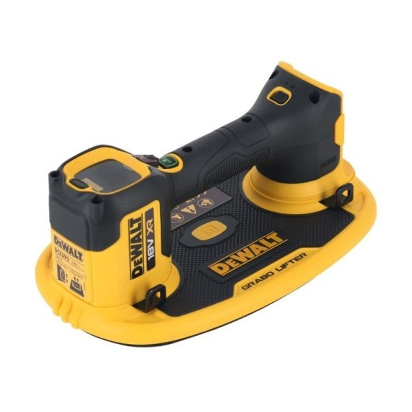 DeWALT DCE590N GRABO akumulatorski vakuumski podizač tereta, 18V, bez baterije