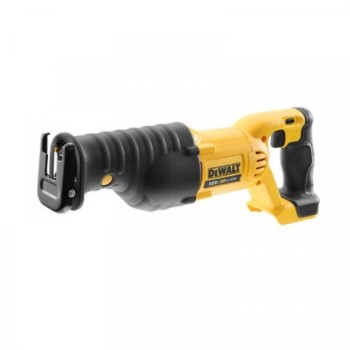 DeWALT DCS380N 18V XR Recipro testera