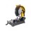 DeWALT DW872 355 mm 2200W 70 zuba Testera za metal