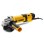 DeWALT DWE4257 Ugaona brusilica 1500W Ploča 125mm 2800-10000 O/min