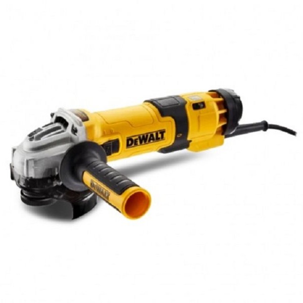 DeWALT DWE4257 Ugaona brusilica 1500W Ploča 125mm 2800-10000 O/min