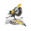 DeWALT DWS780 Električna potezna testera 1675 W