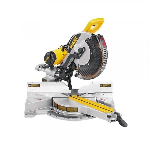 DeWALT DWS780 Električna potezna testera 1675 W
