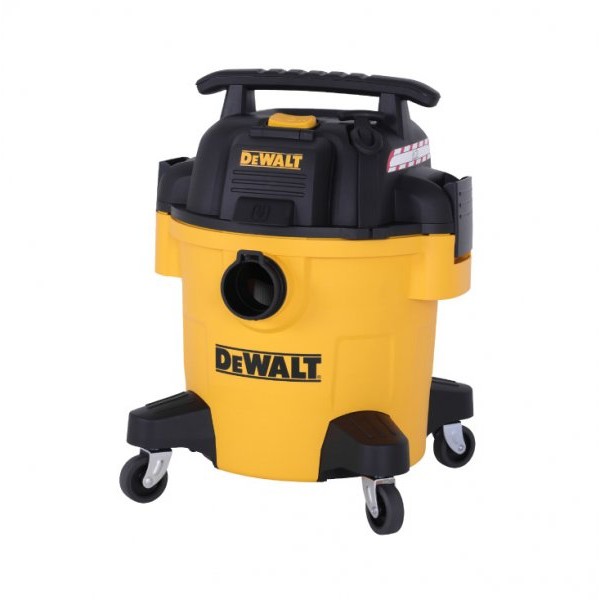 DeWALT DXV20P usisivač za suvo i mokro usisavanje 20l