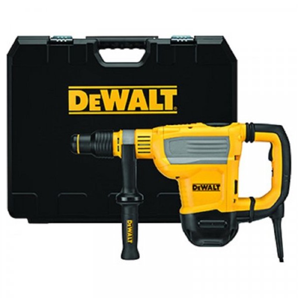 DeWALT Elektro pneumatski čekić SDS D25614K