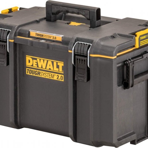 DeWALT Kutija za alat TOUGHSYSTEM 2.0 DS400 DWST83342-1