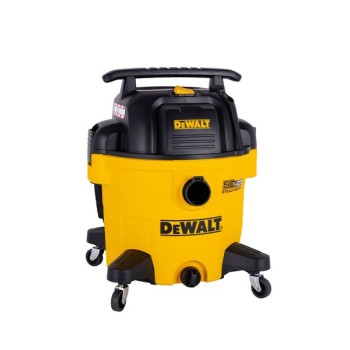 DeWALT Tihi usisivač za suvo i mokro usisavanje 34L - DXV34-QT
