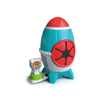 DEXY CO CLEMMY RAKETA I ASTRONAUT SET
