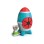 DEXY CO CLEMMY RAKETA I ASTRONAUT SET