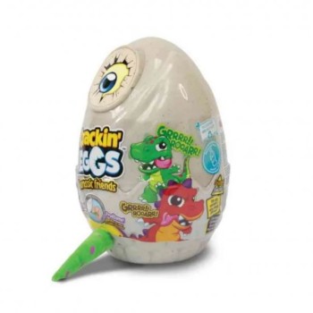 DEXY CO Crakin eggs dino egg