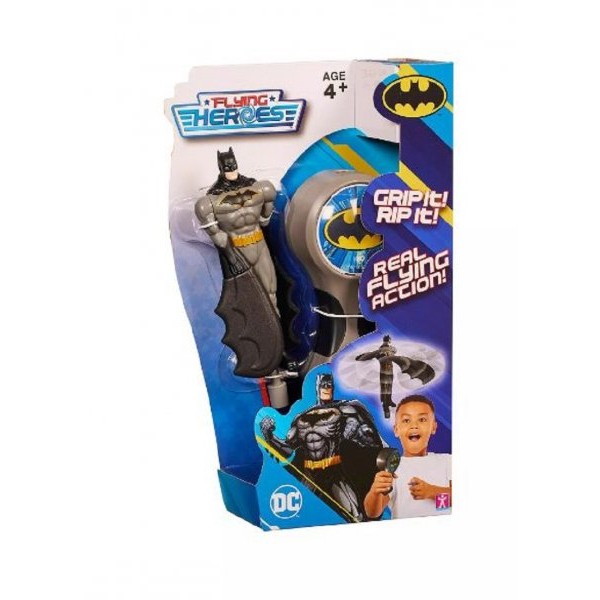 DEXY CO FLYING HEROES FLYING HERO BATMAN (TO07979)