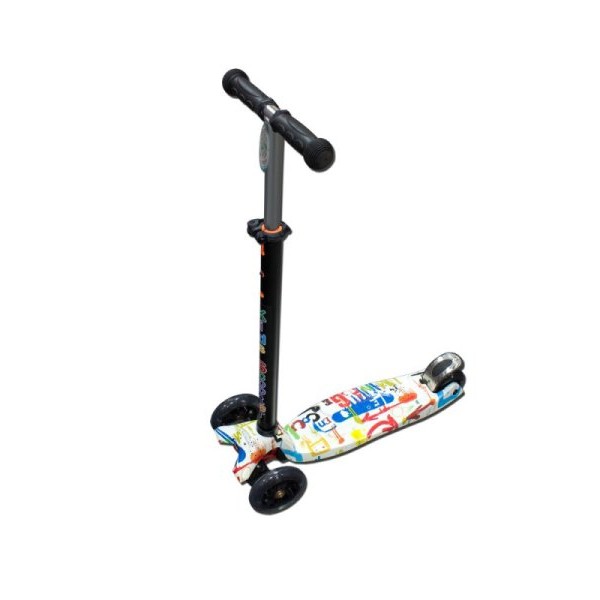 DEXY CO KIDS TROTINET MAXI SARENI D10