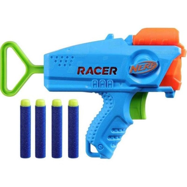DEXY CO NERF ELITE JR RACER