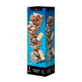 DEXY CO SPIN MASTER JUMBO TOWER DRUSTVENA IGRA