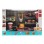 DEXY CO STARWOOD CAFFEE HAMBURGER SET