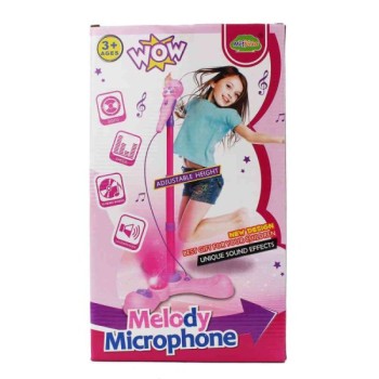 DEXY CO STARWOOD KARAOKE SET ZA DECU
