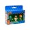 DEXY CO STUMBLE GUYS MYTHIC FIGURICE 3PK