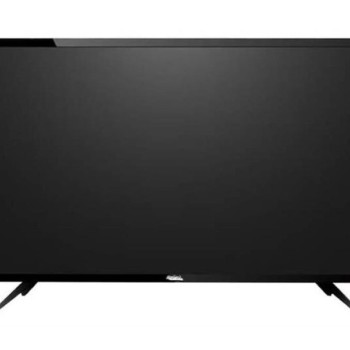 DigiTech UHD50FV917SM LED 4K UHD Smart TV