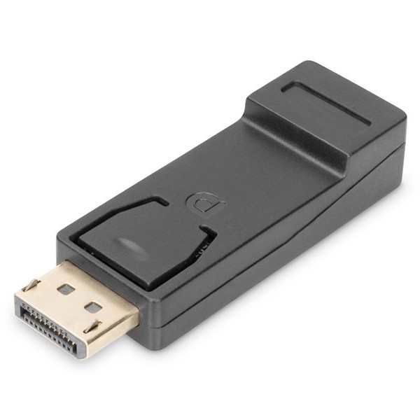 DIGITUS Adapter Displey Port na HDMI