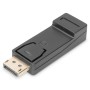 DIGITUS Adapter Displey Port na HDMI