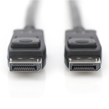 DIGITUS Kabl Display port na Display port 1.4 8K 1m crni