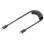 DIGITUS Spiralni kabl USB-C na USB-C