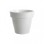 DiMartino Saksija Tago 45 White V45W