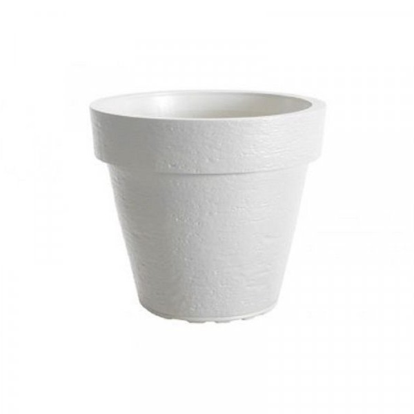 DiMartino Saksija Tago 45 White V45W