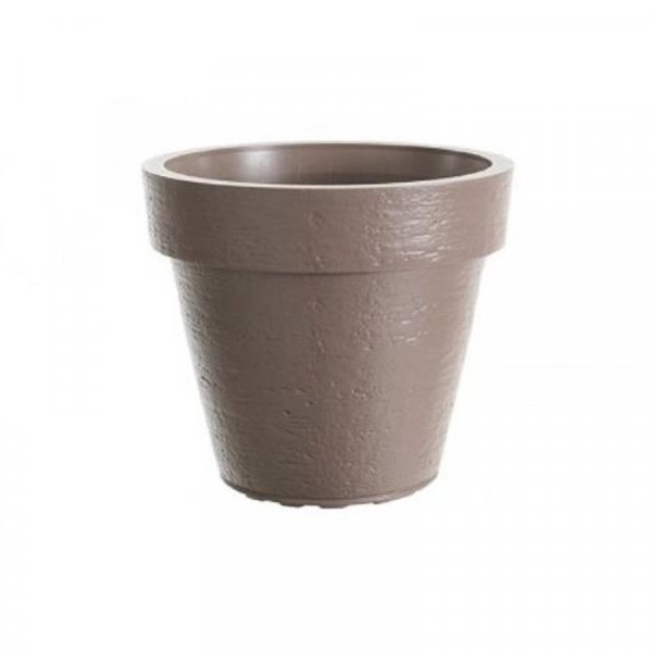 DiMartino Saksija Tago 60 Dove Grey V60G