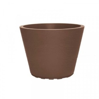 DiMartino Saksija Tirso 50 Chocolate Vm50C