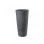 DiMartino Saksija Tirso Plus 80 Dark Grey Va80D