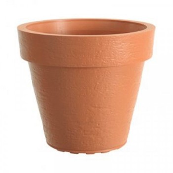 DiMartino Saksija za cveće Tago 60 Teracot V60