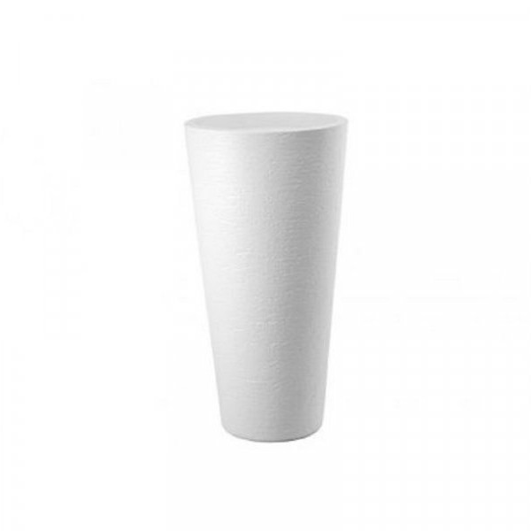 DiMartino Tirso Saksija Plus 80 Va80 White