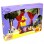 DISNEY Drveno pozorište wini pooh