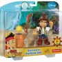 DISNEY Kapetan Jake 2