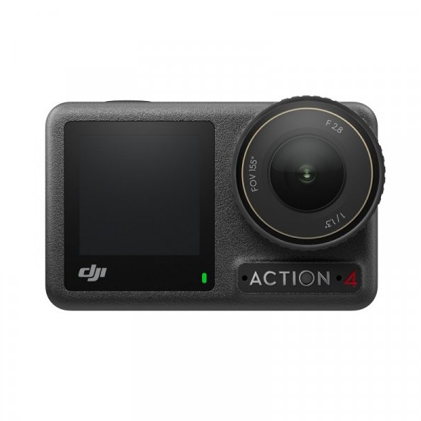 DJI Akciona Kamera Osmo Action 4 Standard Combo šifra CP.OS.00000269.01