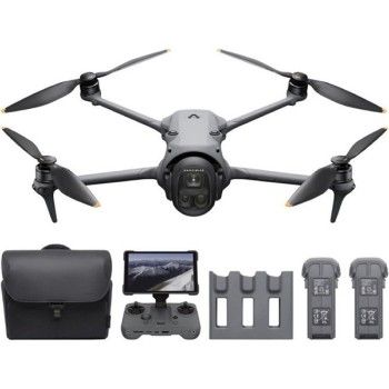 DJI Dron Mavic 4 Pro 512GB Creator Combo (RC Pro 2) CP.MA.00000847.02