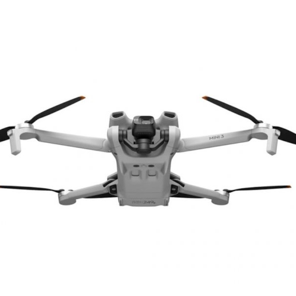 DJI Dron Mini 3 RC (remote controller with screen) NEW