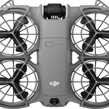 DJI Dron Neo 2 Fly More Combo (bez daljinskog )