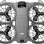 DJI Dron Neo 2 Fly More Combo (bez daljinskog )